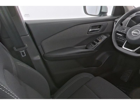 Ansicht 12 - Gebrauchtwagen Fahrzeug, Modell Qashqai der Marke Nissan von Verkäufer Autohaus Ebner GmbH
