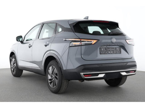 Ansicht 3 - Gebrauchtwagen Fahrzeug, Modell Qashqai der Marke Nissan von Verkäufer Autohaus Ebner GmbH