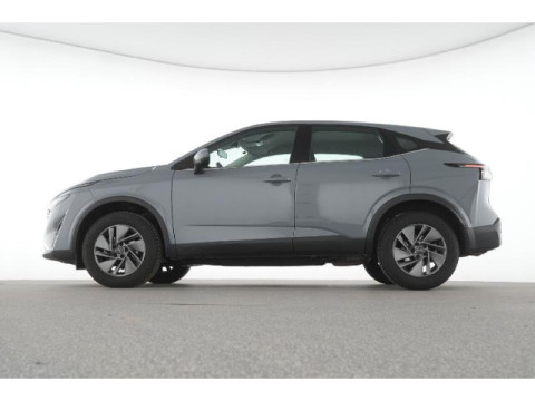 Ansicht 5 - Gebrauchtwagen Fahrzeug, Modell Qashqai der Marke Nissan von Verkäufer Autohaus Ebner GmbH