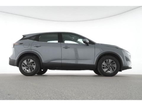 Ansicht 6 - Gebrauchtwagen Fahrzeug, Modell Qashqai der Marke Nissan von Verkäufer Autohaus Ebner GmbH