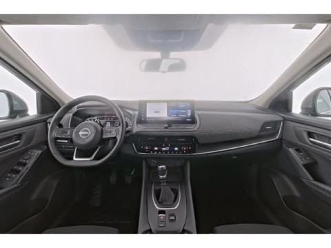 Ansicht 11 - Gebrauchtwagen Fahrzeug, Modell Qashqai der Marke Nissan von Verkäufer Autohaus Ebner GmbH