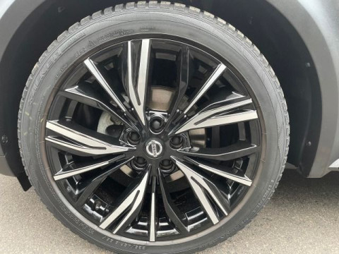 Ansicht 11 - Gebrauchtwagen Fahrzeug, Modell Juke der Marke Nissan von Verkäufer Autohaus Lehmann GmbH