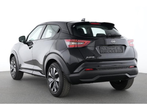 Ansicht 3 - Gebrauchtwagen Fahrzeug, Modell Juke der Marke Nissan von Verkäufer Autohaus Ebner GmbH