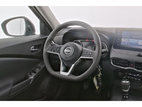 Ansicht 12 - Gebrauchtwagen Fahrzeug, Modell Juke der Marke Nissan von Verkäufer Autohaus Ebner GmbH