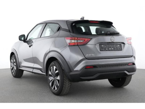 Ansicht 3 - Gebrauchtwagen Fahrzeug, Modell Juke der Marke Nissan von Verkäufer Autohaus Ebner GmbH