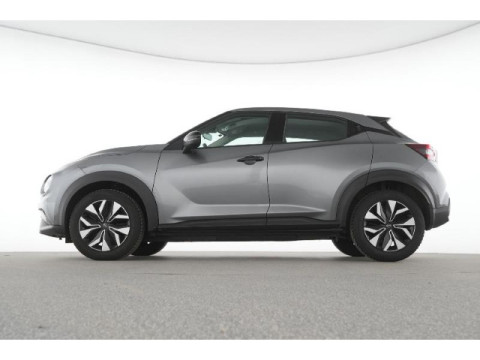 Ansicht 5 - Gebrauchtwagen Fahrzeug, Modell Juke der Marke Nissan von Verkäufer Autohaus Ebner GmbH