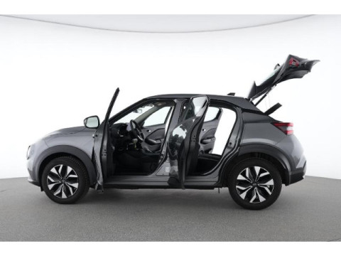 Ansicht 9 - Gebrauchtwagen Fahrzeug, Modell Juke der Marke Nissan von Verkäufer Autohaus Ebner GmbH