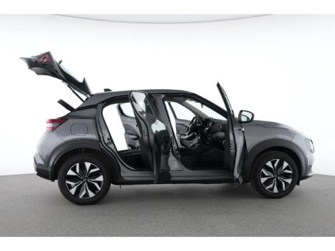 Ansicht 10 - Gebrauchtwagen Fahrzeug, Modell Juke der Marke Nissan von Verkäufer Autohaus Ebner GmbH