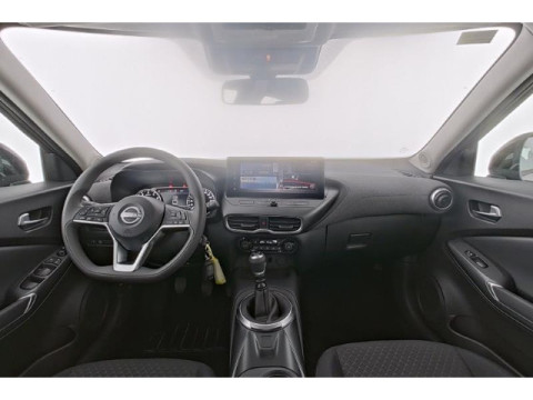 Ansicht 11 - Gebrauchtwagen Fahrzeug, Modell Juke der Marke Nissan von Verkäufer Autohaus Ebner GmbH