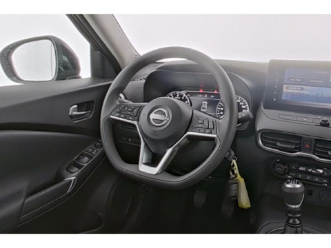 Ansicht 12 - Gebrauchtwagen Fahrzeug, Modell Juke der Marke Nissan von Verkäufer Autohaus Ebner GmbH