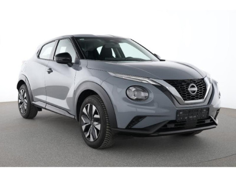 Ansicht 2 - Gebrauchtwagen Fahrzeug, Modell Juke der Marke Nissan von Verkäufer Autohaus Ebner GmbH