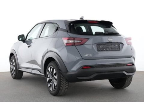 Ansicht 3 - Gebrauchtwagen Fahrzeug, Modell Juke der Marke Nissan von Verkäufer Autohaus Ebner GmbH