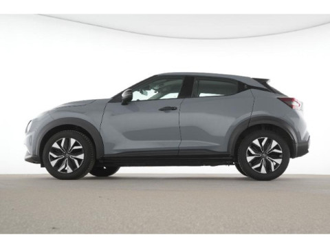 Ansicht 5 - Gebrauchtwagen Fahrzeug, Modell Juke der Marke Nissan von Verkäufer Autohaus Ebner GmbH