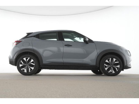 Ansicht 6 - Gebrauchtwagen Fahrzeug, Modell Juke der Marke Nissan von Verkäufer Autohaus Ebner GmbH