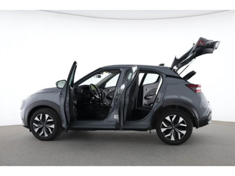 Ansicht 9 - Gebrauchtwagen Fahrzeug, Modell Juke der Marke Nissan von Verkäufer Autohaus Ebner GmbH