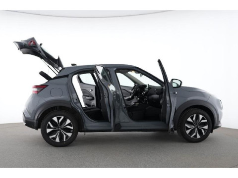 Ansicht 10 - Gebrauchtwagen Fahrzeug, Modell Juke der Marke Nissan von Verkäufer Autohaus Ebner GmbH