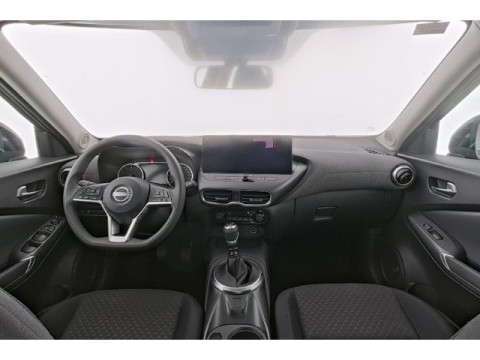 Ansicht 11 - Gebrauchtwagen Fahrzeug, Modell Juke der Marke Nissan von Verkäufer Autohaus Ebner GmbH