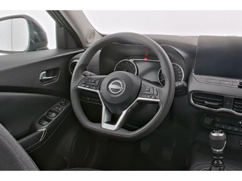 Ansicht 12 - Gebrauchtwagen Fahrzeug, Modell Juke der Marke Nissan von Verkäufer Autohaus Ebner GmbH