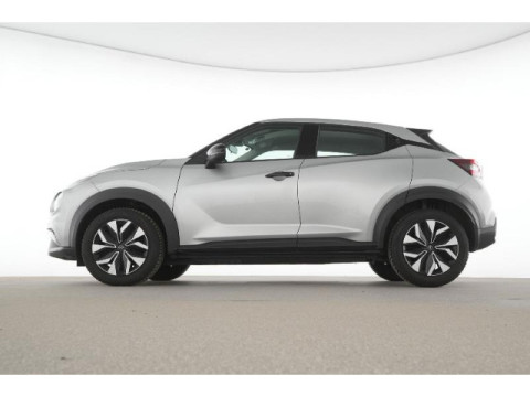 Ansicht 5 - Gebrauchtwagen Fahrzeug, Modell Juke der Marke Nissan von Verkäufer Autohaus Ebner GmbH