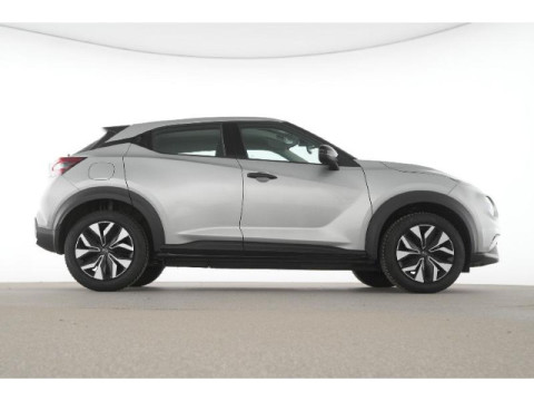 Ansicht 6 - Gebrauchtwagen Fahrzeug, Modell Juke der Marke Nissan von Verkäufer Autohaus Ebner GmbH
