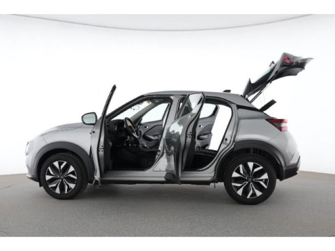 Ansicht 9 - Gebrauchtwagen Fahrzeug, Modell Juke der Marke Nissan von Verkäufer Autohaus Ebner GmbH