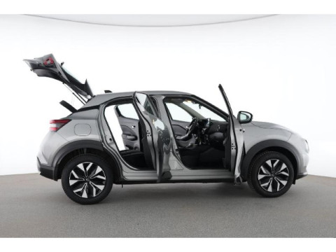 Ansicht 10 - Gebrauchtwagen Fahrzeug, Modell Juke der Marke Nissan von Verkäufer Autohaus Ebner GmbH