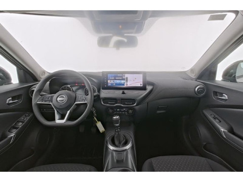 Ansicht 11 - Gebrauchtwagen Fahrzeug, Modell Juke der Marke Nissan von Verkäufer Autohaus Ebner GmbH