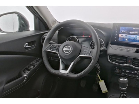 Ansicht 12 - Gebrauchtwagen Fahrzeug, Modell Juke der Marke Nissan von Verkäufer Autohaus Ebner GmbH