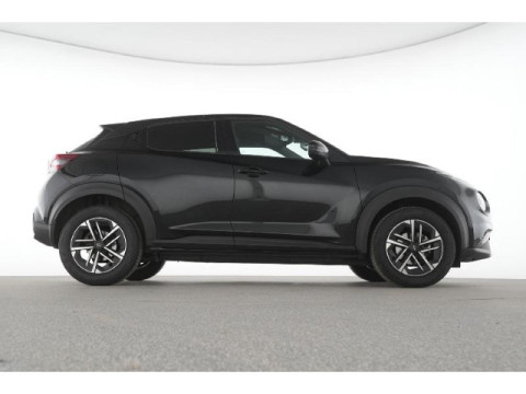 Ansicht 6 - Gebrauchtwagen Fahrzeug, Modell Juke der Marke Nissan von Verkäufer Autohaus Ebner GmbH