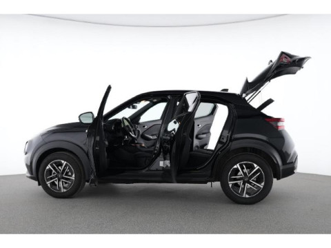 Ansicht 9 - Gebrauchtwagen Fahrzeug, Modell Juke der Marke Nissan von Verkäufer Autohaus Ebner GmbH