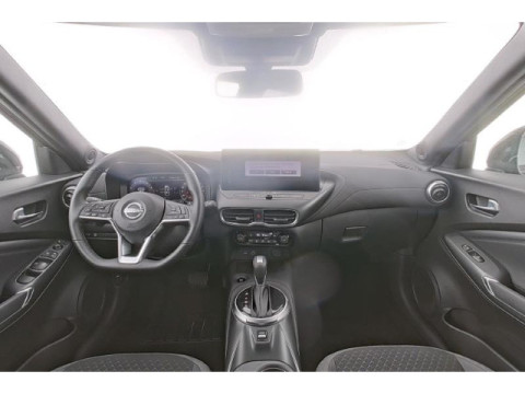 Ansicht 11 - Gebrauchtwagen Fahrzeug, Modell Juke der Marke Nissan von Verkäufer Autohaus Ebner GmbH