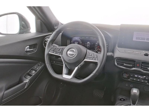 Ansicht 12 - Gebrauchtwagen Fahrzeug, Modell Juke der Marke Nissan von Verkäufer Autohaus Ebner GmbH
