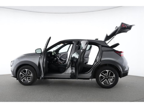 Ansicht 8 - Gebrauchtwagen Fahrzeug, Modell Juke der Marke Nissan von Verkäufer Autohaus Ebner GmbH