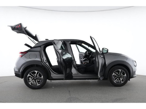 Ansicht 9 - Gebrauchtwagen Fahrzeug, Modell Juke der Marke Nissan von Verkäufer Autohaus Ebner GmbH