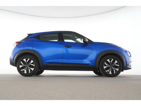 Ansicht 6 - Gebrauchtwagen Fahrzeug, Modell Juke der Marke Nissan von Verkäufer Autohaus Ebner GmbH