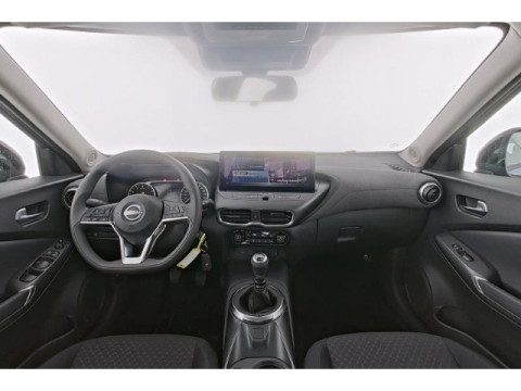Ansicht 11 - Gebrauchtwagen Fahrzeug, Modell Juke der Marke Nissan von Verkäufer Autohaus Ebner GmbH