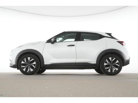 Ansicht 5 - Gebrauchtwagen Fahrzeug, Modell Juke der Marke Nissan von Verkäufer Autohaus Ebner GmbH