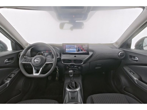 Ansicht 12 - Gebrauchtwagen Fahrzeug, Modell Juke der Marke Nissan von Verkäufer Autohaus Ebner GmbH