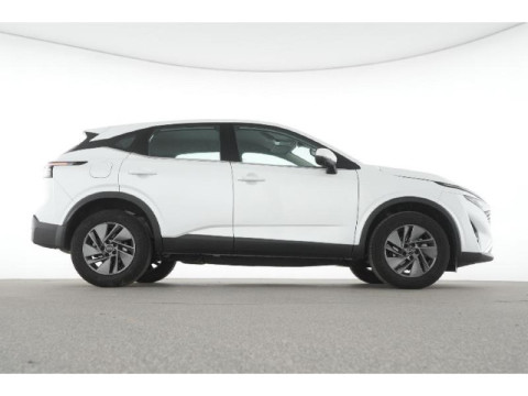 Ansicht 6 - Gebrauchtwagen Fahrzeug, Modell Qashqai der Marke Nissan von Verkäufer Autohaus Ebner GmbH