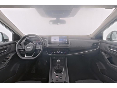 Ansicht 11 - Gebrauchtwagen Fahrzeug, Modell Qashqai der Marke Nissan von Verkäufer Autohaus Ebner GmbH