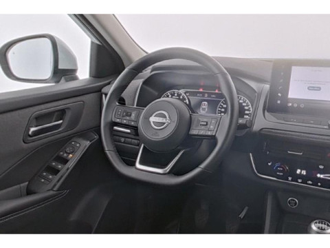 Ansicht 12 - Gebrauchtwagen Fahrzeug, Modell Qashqai der Marke Nissan von Verkäufer Autohaus Ebner GmbH