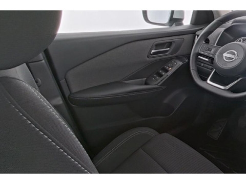 Ansicht 13 - Gebrauchtwagen Fahrzeug, Modell Qashqai der Marke Nissan von Verkäufer Autohaus Ebner GmbH