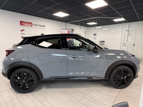 Ansicht 5 - Neuwagen Fahrzeug, Modell Juke der Marke Nissan von Verkäufer Autohaus Lehmann GmbH