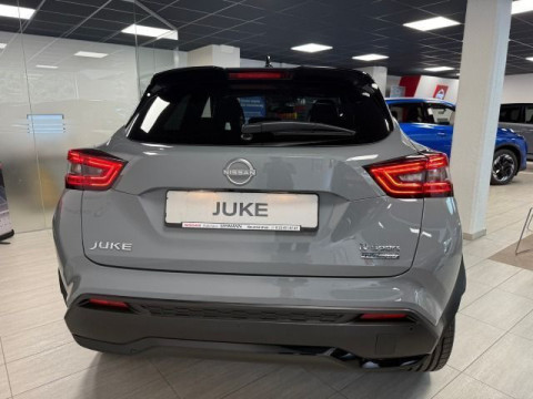 Ansicht 7 - Neuwagen Fahrzeug, Modell Juke der Marke Nissan von Verkäufer Autohaus Lehmann GmbH