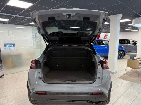 Ansicht 8 - Neuwagen Fahrzeug, Modell Juke der Marke Nissan von Verkäufer Autohaus Lehmann GmbH