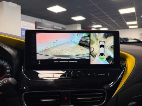 Ansicht 12 - Neuwagen Fahrzeug, Modell Juke der Marke Nissan von Verkäufer Autohaus Lehmann GmbH