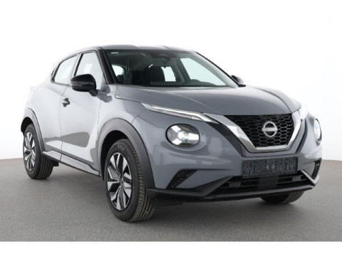 Ansicht 2 - Gebrauchtwagen Fahrzeug, Modell Juke der Marke Nissan von Verkäufer Autohaus Ebner GmbH