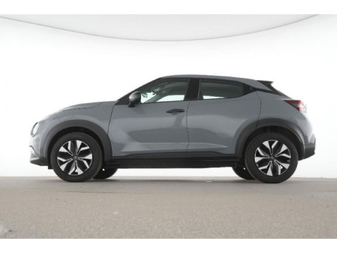 Ansicht 5 - Gebrauchtwagen Fahrzeug, Modell Juke der Marke Nissan von Verkäufer Autohaus Ebner GmbH