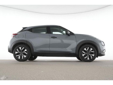 Ansicht 6 - Gebrauchtwagen Fahrzeug, Modell Juke der Marke Nissan von Verkäufer Autohaus Ebner GmbH