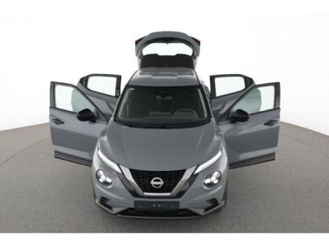 Ansicht 7 - Gebrauchtwagen Fahrzeug, Modell Juke der Marke Nissan von Verkäufer Autohaus Ebner GmbH